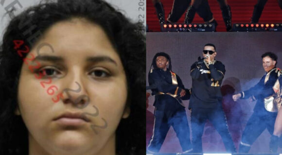 quién es Pamela Cabanillas