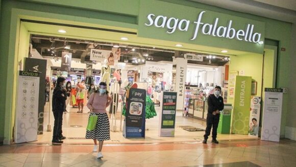 Saga Falabella