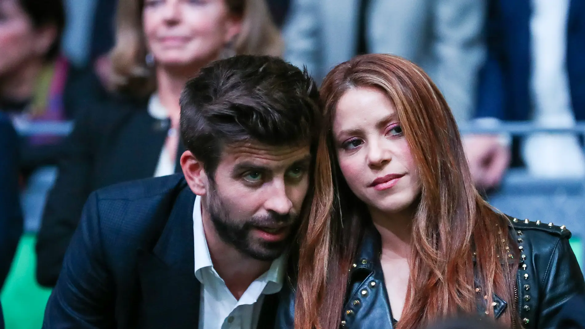 Letra de Monotonía, nueva canción de Shakira este 2022: ¿tiene que ver con Gerard Piqué?