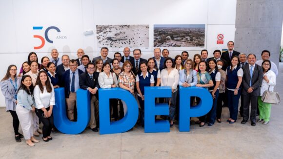 UDEP