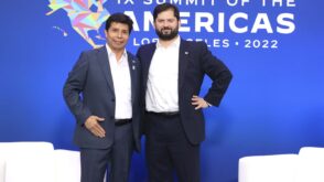 Pedro Castillo