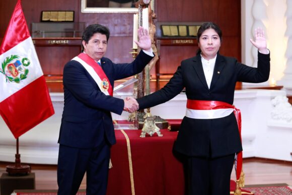 Betssy Chávez