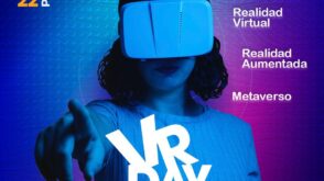 Virtual Reality Day 2022