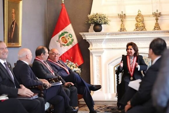 Misión de la OEA