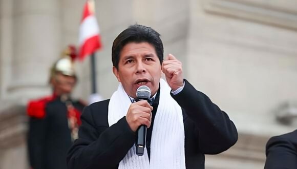 Pedro Castillo