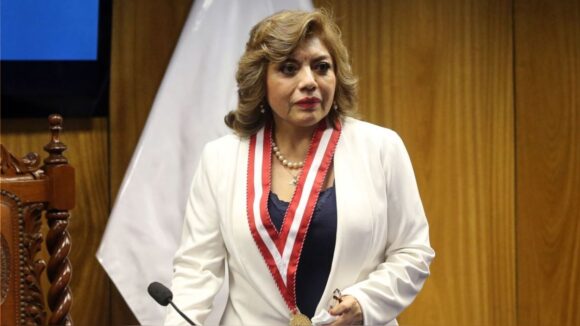 Zoraida Ávalos