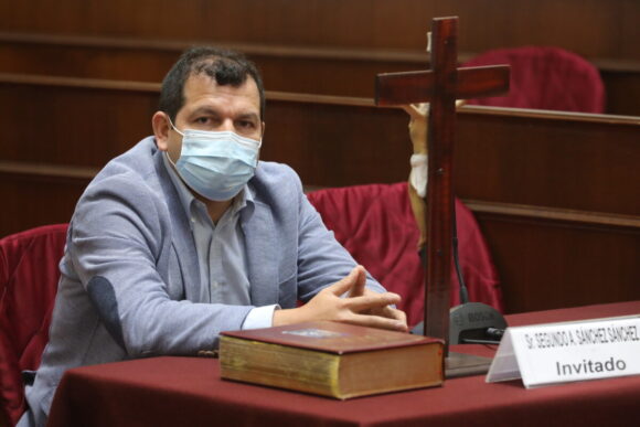 Alejandro Sánchez