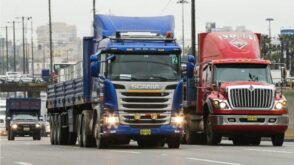 Paro de Transportistas 22 de noviembre: Hasta cuándo durará y qué gremios se han unido