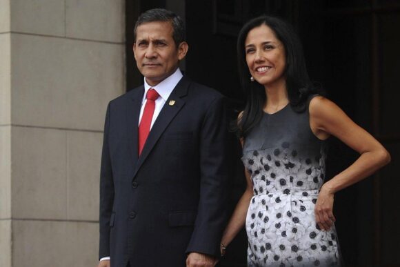 Ollanta Humala