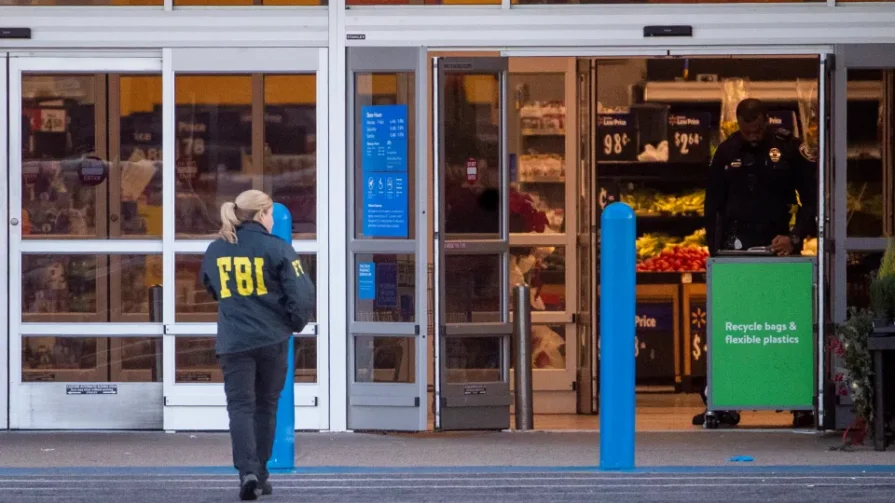 Tiroteo en Walmart de Virginia: ¿Qué se sabe del ataque en el supermercado de Estados Unidos?