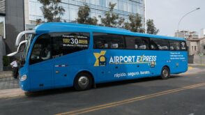 Airport Express Lima