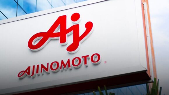 Ajinomoto