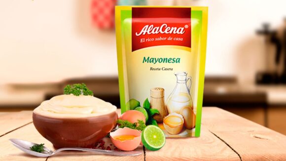 Alacena