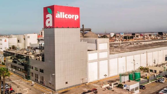 alicorp