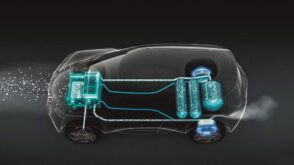 Auto de hidrógeno