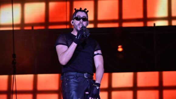 Bad Bunny