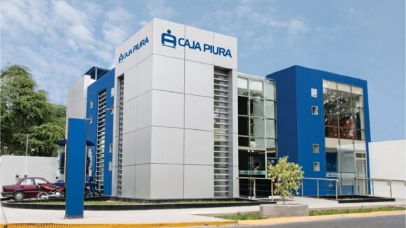 Caja Piura