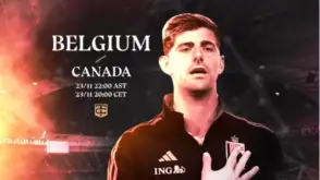 Cuanto Paga Belgica vs Canada