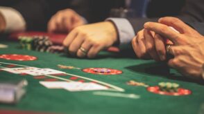 Casinos online