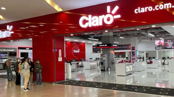 Claro Expo Aliados