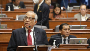 Cuestión de confianza