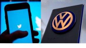 Volkswagen, Audi, Lamborghini y otras empresas se retiran de Twitter