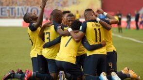 Ecuador octavos de final cuando juega Qatar 2022