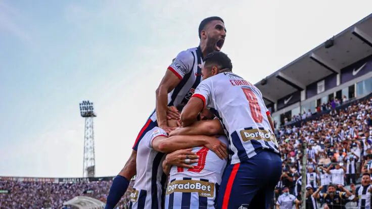 Entradas Alianza Lima vs Melgar Final gratis matute final liga 1