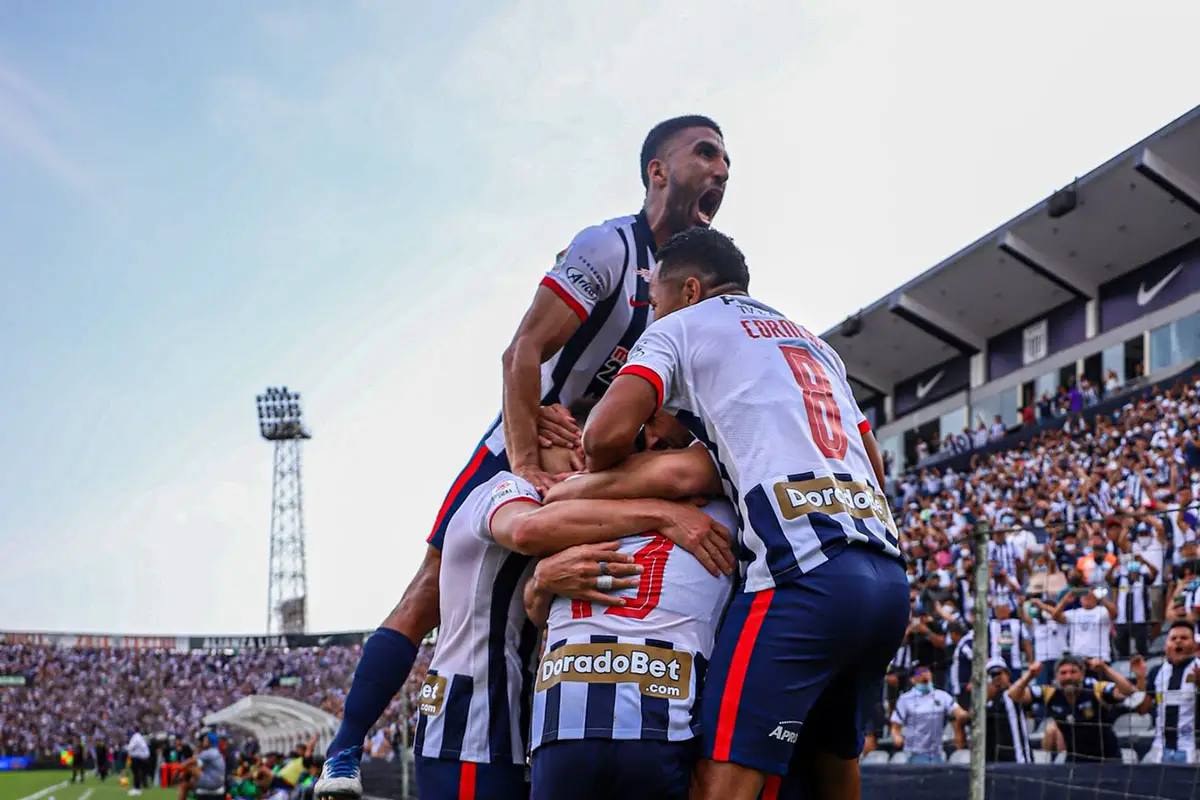 Entradas Alianza Lima vs Melgar Final gratis matute final liga 1