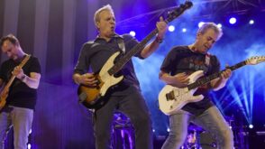 Entradas Hombres G vía Teleticket Perú