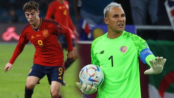 Te Apuesto: ¿Cuánto paga España vs Costa Rica?