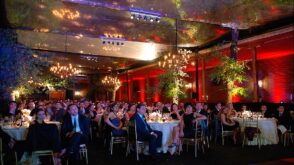 eventos sociales