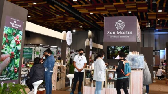 Expocafé 2022