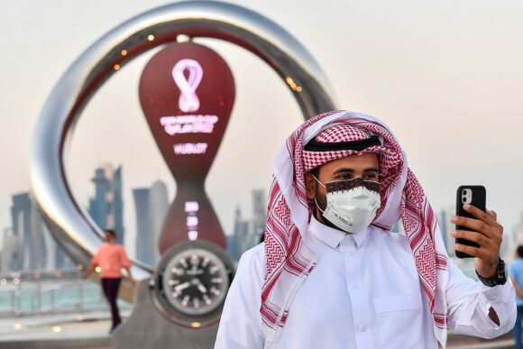 Fotos en Qatar