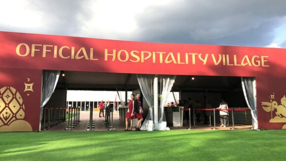 Hospitality