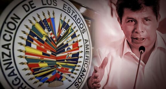 Comisión de alto nivel de la OEA