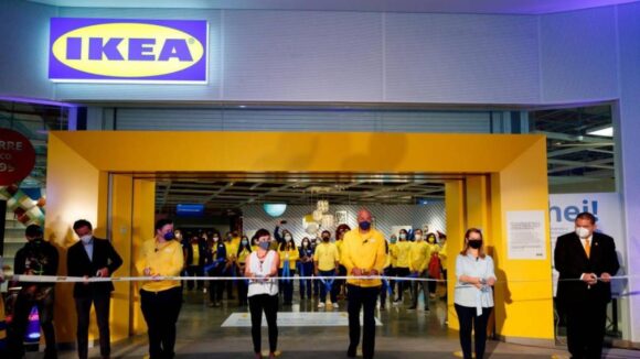 Ikea