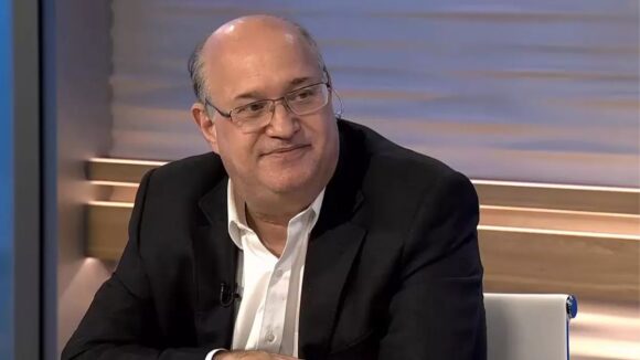 Ilan Goldfajn