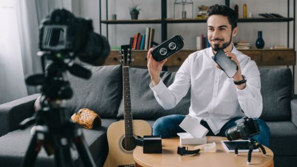 Influencer tech