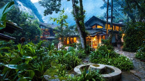 Inkaterra