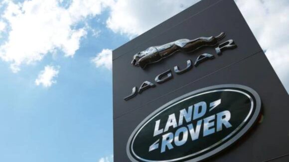 JLR