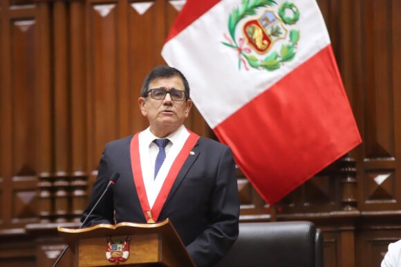 demanda competencial