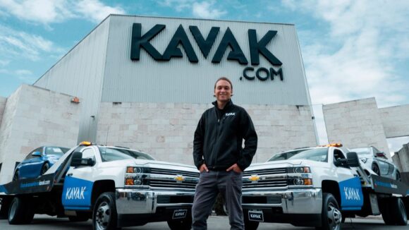 Kavak