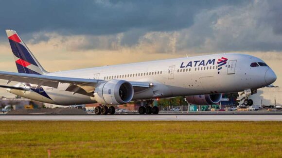 Latam