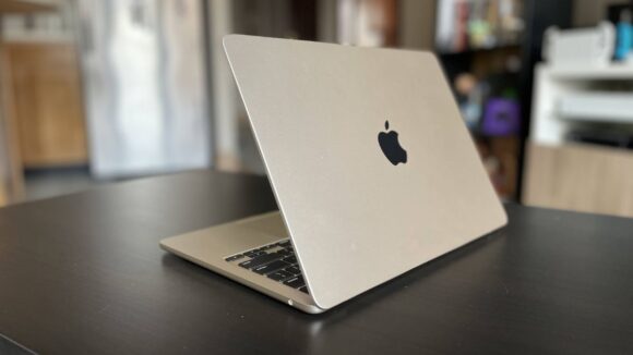 MacBook