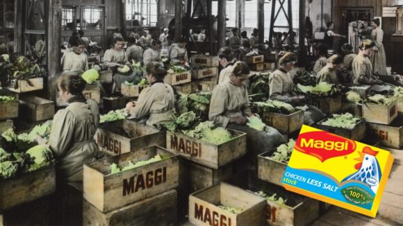 Maggi