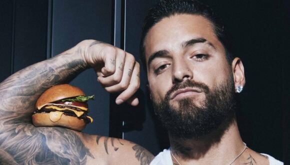 Maluma