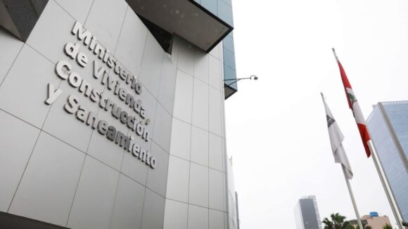 Ministerio de Vivienda