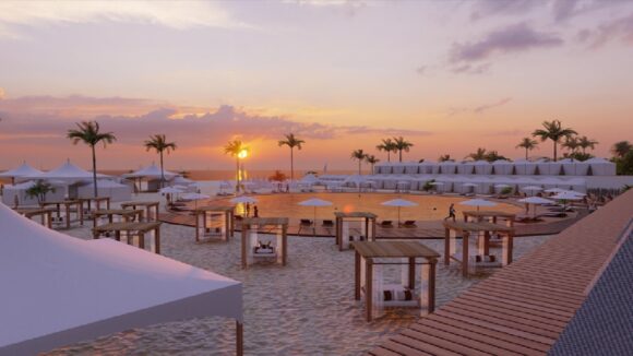hoteles