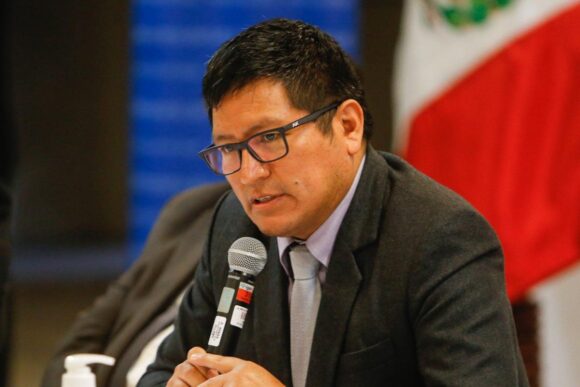 Jorge López